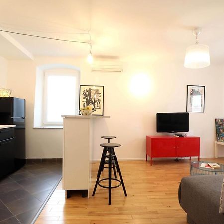 Apartman Laval Trsat Daire Rijeka Dış mekan fotoğraf