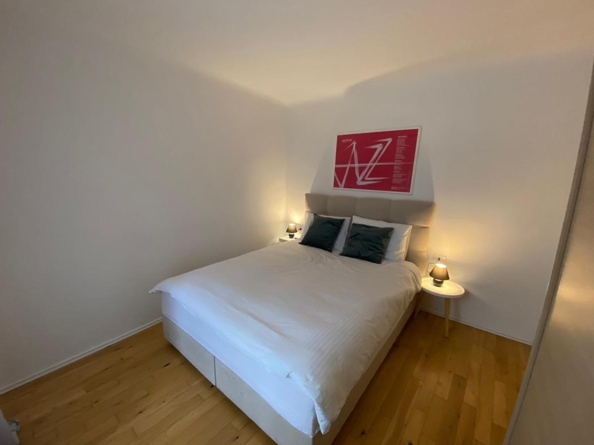Apartman Laval Trsat Daire Rijeka Dış mekan fotoğraf